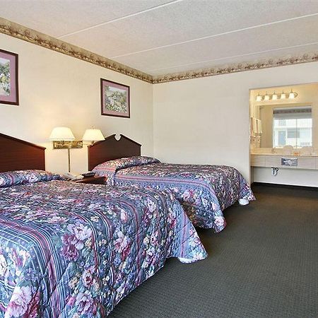 Red Rose Inn & Suites Plant City Kültér fotó