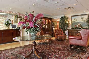 Red Rose Inn & Suites Plant City Kültér fotó